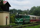 2020.08.05 JHMD T47.015 und T47.005 Jindřichův Hradec - Nová Bystřice (11)